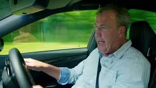 Jeremy Clarkson reviews the Lexus GS F