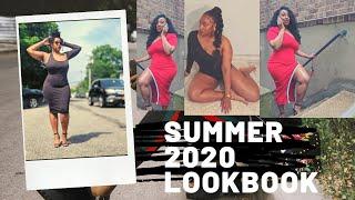 Summer LookBook | Outfit Ideas 2020 Trends