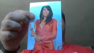 TTM Success, Katey Sagal (Futurama, Married with Children)