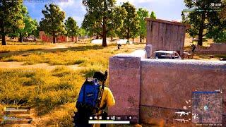 PUBG: Battlegrounds steam gameplay | PUBG Erangel Map | PUBG PC Gameplay( 4K Ultra Graphics )