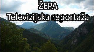 Žepa - Zaboravljena herojska enklava