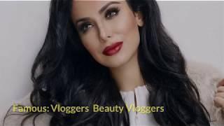 Huda Kattan Bio, Dating, Net worth, Family, Height