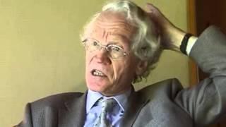 Interview with Patrick O'Brien