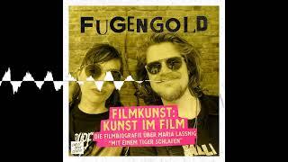 Filmkunst: Kunst im Film – Die Filmbiografie über Maria Lassnig "Mit einem Tiger schlafen"