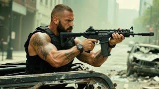 Fighter || Best Hollywood Action Adventures Movie in English ll
