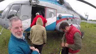 Kamchatka Fly Fishing 2018 Video (Stills are Separate)