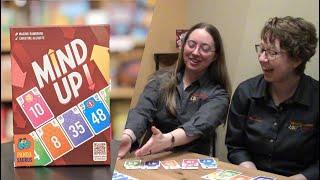 MIND UP | How to Play & Why We Loved It