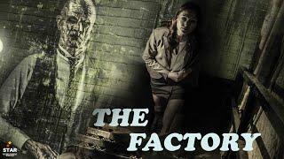 The Factory (Official Trailer) In English | Azura Skye, Cayleb Long, Bill Sage