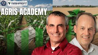 Maximize Your Farm’s Profitability with AgrisAcademy | Farm4Profit Podcast