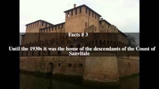 Rocca Sanvitale Top # 6 Facts