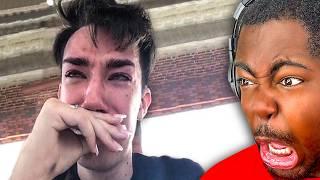 James Charles is a MONSTER!