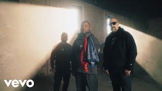 Xzibit, B-Real, Demrick - Summer of Sam (Official Video)