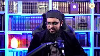 Which Countries Nowadays Can Be Considered Dar al- Harb? - Shaykh Abdul-Rahim Reasat