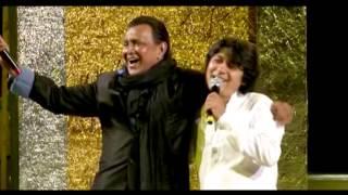 Otabek Madrakhimov + Mithun Chakraboty