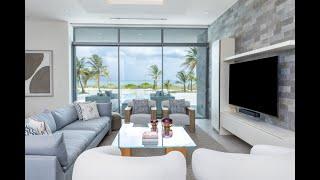 Bliss Two Villa | Turks and Caicos Villa | Haute Retreats