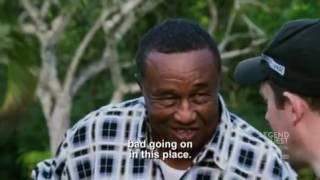 Ghost Hunters International S03E01 Rising From The Grave Trinidad