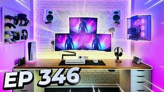 Setup Wars - Episode 346