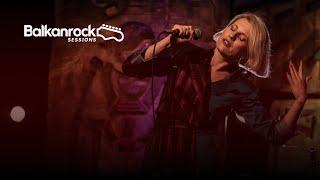 Ida Prester - Sutra (LIVE on Balkanrock Sessions)