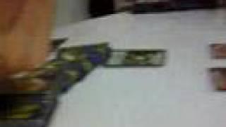 Duel Masters video Boon Hee vs Eng Kiat(2)