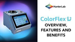 ColorFlex L2 — Overview, Features and Benefits