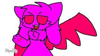 Kittydog rose d rose