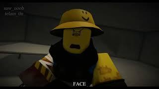 THE ROBLOXIA: UNTIL DAWN RETAKE. - "AW SHUCKS."