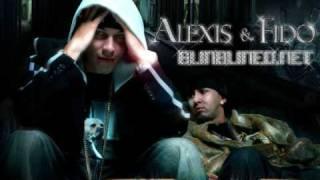 Alexis y Fido - Ilogico