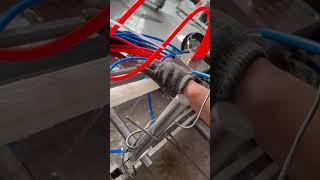 #machine #extrusion #factory #ABS#Profiles#FULLWIN #plastic  How ABS profiles are produced?