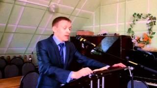 6-я заповедь - "Не убивай"