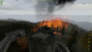 DayZ - How We Quit A DayZ Server