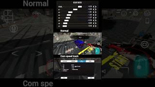 melhor Gearbox Race Van || 925hp || Car Parking Multiplayer #cpm #gear