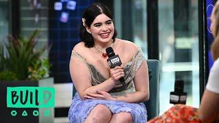 Barbie Ferreira's Character, Kat, Is A Reflection Of What People Want On Television Now