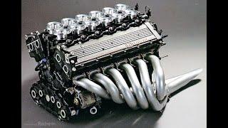 V12 Engine | Explanation