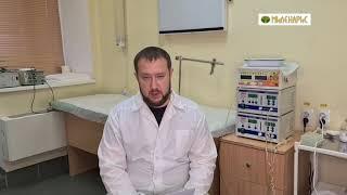 Рубрика ВОПРОС?-ОТВЕТ! на тему: УРОЛОГИЯ.