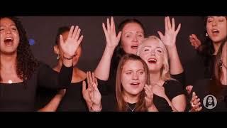 Jesus Image choir - To Him who Sits on the Throne