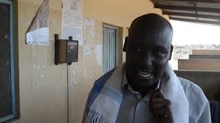 A case of Equity in Tana River County as shared by Dahir Daud