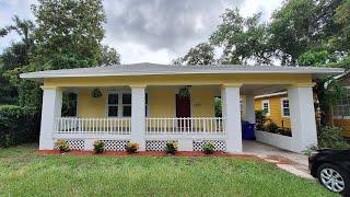 Se Vende Linda Casa de 3 Dormitorios 1 Baño en Lakeland, Florida 33815