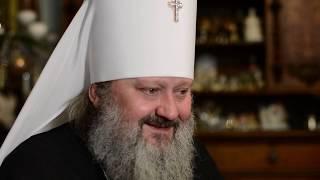 Пропажа икон из Лавры, подмена мощей, незаконные постройки - ответ Наместника Владыки Павла