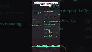 Pro Afrobeat Melodies In 5 Steps #afrobeat #flstudio #melodies