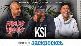 KSI: MILLION DOLLAZ WORTH OF GAME EPISODE 304