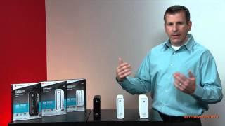 ARRIS: Cable Modem Set-Up