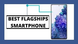 BEST FLAGSHIP SMARTPHONES