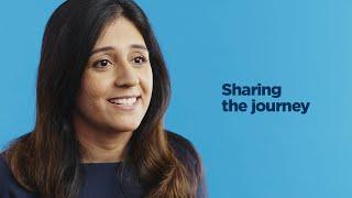 Bupa Medical Careers: Shivangi’s story (Health Assessor)