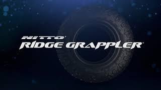 Nitto Ridge Grappler -  Not All Tires Are Created Equal