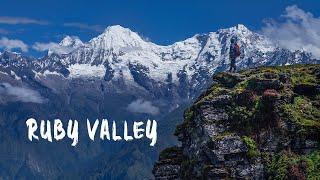 Ruby Valley Trek | #Singla #GaneshHimal #Manaslu  #RubyValley #Sertung #dhading  #Nuwakot |