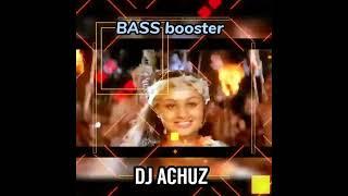 DJ ACHUZ SONG 