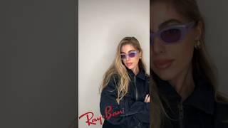 Nova @RayBanFilms  SS24 kolekcija uskoro dostupna u Yason optikama #rayban #ss24