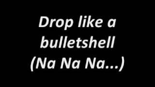 My Chemical Romance - Na Na Na Lyrics