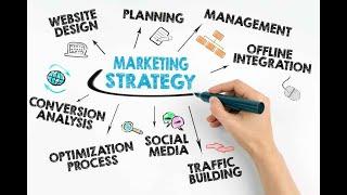 mastered the marketing strategies - ecommerce marketing strategies -  killer tips | The Irola