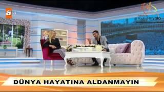 Zahide ile Yetiş Hayata 22.05.2014 (1. Kısım)